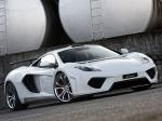 McLaren MP4-12C Terso by FAB Design 2012 года